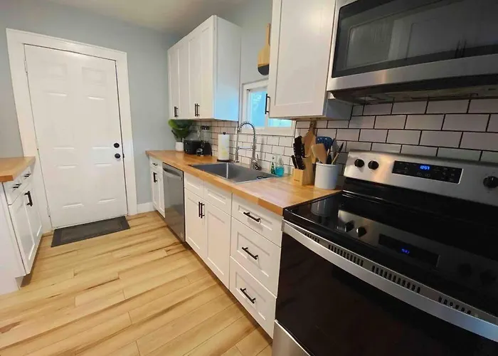 Holy City Bungalow